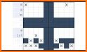 Nonogram Puzzle-Jigsaw&Cross Logic Number Puzzles related image