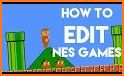 NES Emulator + All Roms + Arcade Games Pro related image