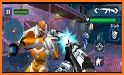 Robot Counter Terrorist Game – Fps Shooting Games related image