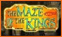 Maze King related image
