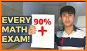 Math Practice - Learn and practice maths easy way related image