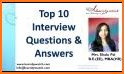 Interview Question and Answer related image