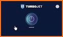 Turbo Jet VPN  free and unlimited VPN Proxy. related image