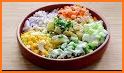 All Salad Recipes Free - Instant and Healthy related image