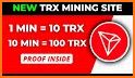 ERE - trx mining platform related image