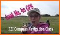 Compass - Maps & navigation related image