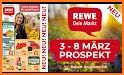 REWE - Angebote & Coupons related image