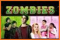 Zombie High School related image