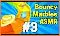 Bouncy Marbles ASMR related image