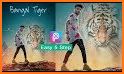 Tiger Photo Editor related image