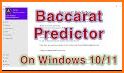 Baccarat Predictor related image