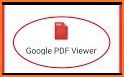 PDF Reader - Viewer for Android related image