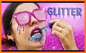 My Glitter Addiction related image