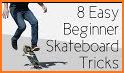 Skate Tricks related image