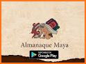 Almanaque Maya related image