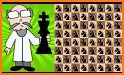 Master Chess Board Game related image