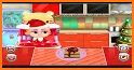 Christmas Cooking Kitchen Games related image