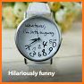 Whatever I am Late Anyway related image