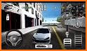 206 Drift & Driving Simulator related image