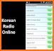 radio korea 87.7 On line related image