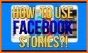 Story Saver For Facebook related image