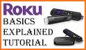 Guide for Roku related image
