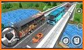 Coach Bus Simulator & City Bus Driving Games 2019 related image