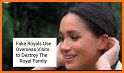 the ROYAL family fake call related image