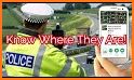 Speed Camera: Radar detector, Police camera related image