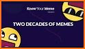 Memepedia - Stickers de memes para WhatsApp related image