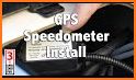 GPS Speedometer (Pro) related image
