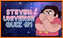 Steven Universe Trivia Quiz related image