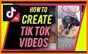 TikTak - Musically Video Share related image