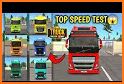 Truck Simulator: Ultimate Race related image