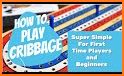 Cribbage One related image