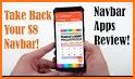 Navbar Apps related image
