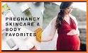 Skin Care & Pregnancy related image