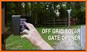Patriot Gate Systems related image