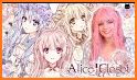 Alice Closet: anime dress up related image