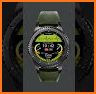 Tancha S21 Digital Watch Face related image