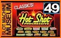 Vegas Alive - Free classic slots games related image