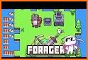 Forager Companion Guide App related image