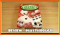 Yatzy Match - dice board game related image