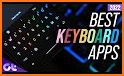 New Cheeta Keyboard - My Photo Keyboard theme 2020 related image