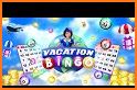 Bingo Vacation - Bingo Games related image