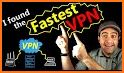 Easy VPN - Speed Test & Super Fast Speed VPN related image