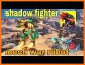 Shadow Fighter: Mech War Robot related image