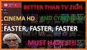 Cyberflix - Player cyber HD Movie Hight Quality TV related image