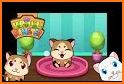 Baby Hamster - Reflex Game related image