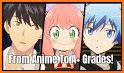 ASSASSINATION CLASSROOM QUIZ related image